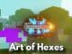 Master the Art of Hexes How to Joining the Hex Guild in Roblox Voxlblade