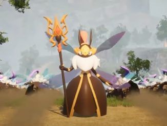 Master the Art of Honey Farming in Palworld