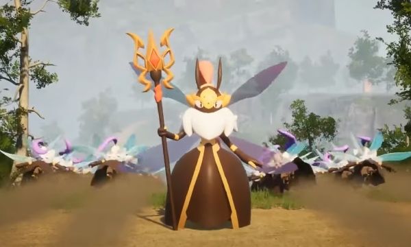 Master the Art of Honey Farming in Palworld