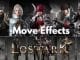 Master the Art of Move Effects in Lost Ark