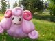Mastering Cotton Candy Production in Palworld