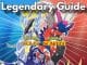 Mastering Legendary Pokémon in Scarlet & Violet Guide