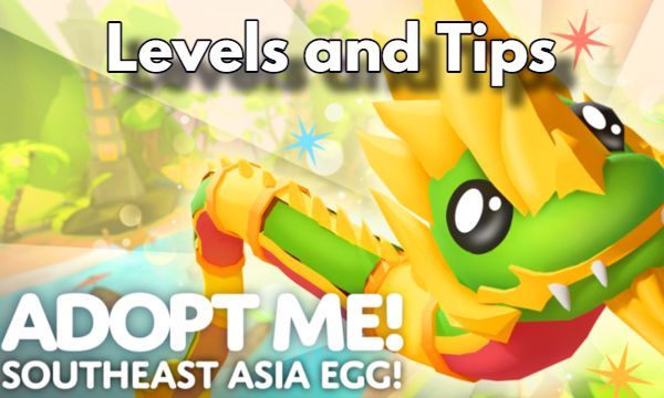 Mastering Pet Aging in Adopt Me Guide to Pet Levels and Tips