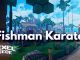 Mastering the Art of Fishman Karate in Pixel Piece Roblox