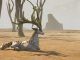 Mastering the Art of Taming the Eikthyrdeer Terra in Palworld