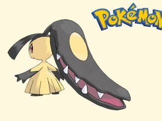 Mawile Weakness Pokemon Go