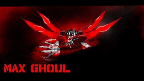 Max Ghoul Codes