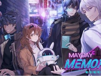 Mayday Memory Walkthrough