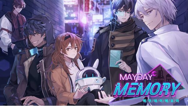 Mayday Memory Walkthrough