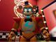 Mazercise Puzzle - Five Nights at Freddy´s: Security Breach