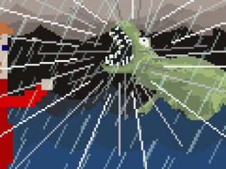 McPixel 3 Walkthrough