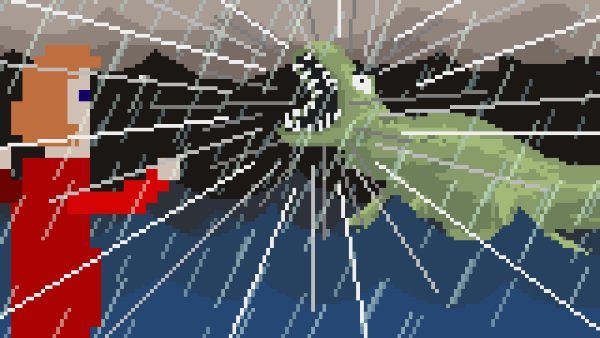 McPixel 3 Walkthrough