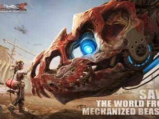 Mecha Domination Rampage Codes