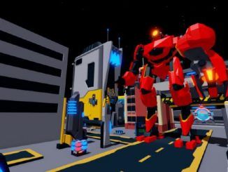Mecha Simulator Codes