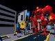 Mecha Simulator Codes