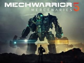 Mechwarrior 5 Best Mechs