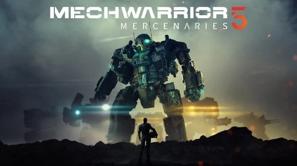 Mechwarrior 5 Best Mechs