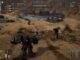 Mechwarrior 5 how to take contract