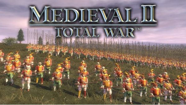 Medieval Total War 2 Cheats