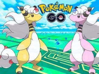 Mega Ampharos Weakness Pokemon Go