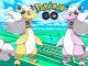 Mega Ampharos Weakness Pokemon Go