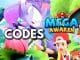 Mega Awaken Codes