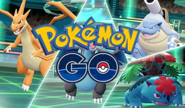 Mega Evolution and a Mega Moment event