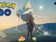 Mega Gyarados Raid Day October Pokemon Go