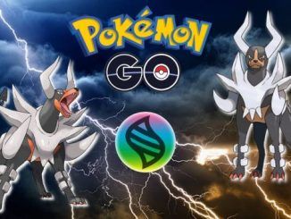 Mega Houndoom Weakness Pokemon Go