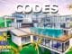 Mega Mansion Tycoon Codes Roblox