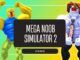 Mega Noob Simulator 2 Codes