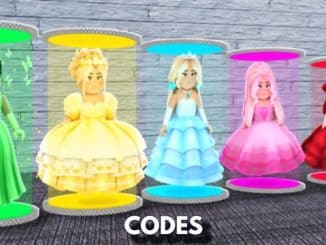 Mega Princess Tycoon Codes Roblox