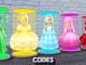 Mega Princess Tycoon Codes Roblox