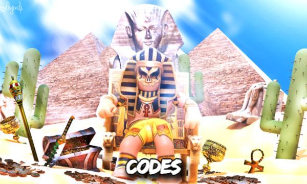 Mega Pyramid Tycoon Codes Roblox