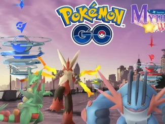 Mega Raids Road to Hoenn Pokemon Go