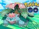 Mega Venusaur Weakness Pokemon Go