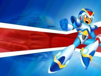 Megaman X2 Password