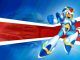 Megaman X2 Password