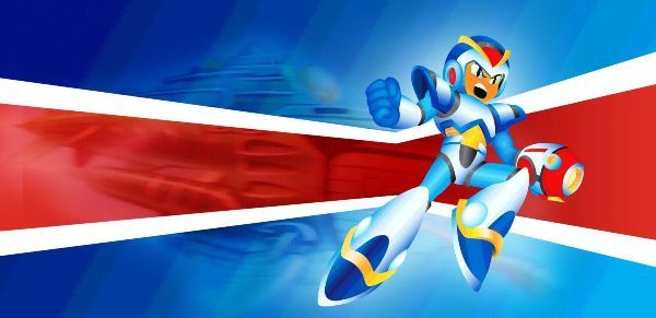 Megaman X2 Password