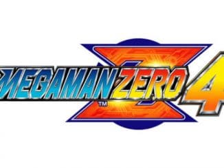 Megaman Zero 4 Recipes