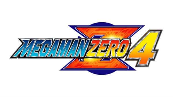 Megaman Zero 4 Recipes