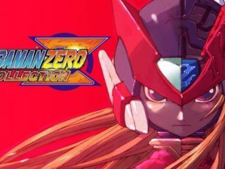 Megaman Zero Cheats