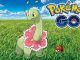 Meganium Weakness Pokemon Go