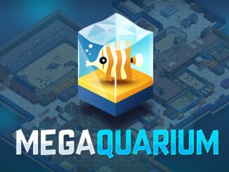 Megaquarium: The Ultimate 2025 Management Guide