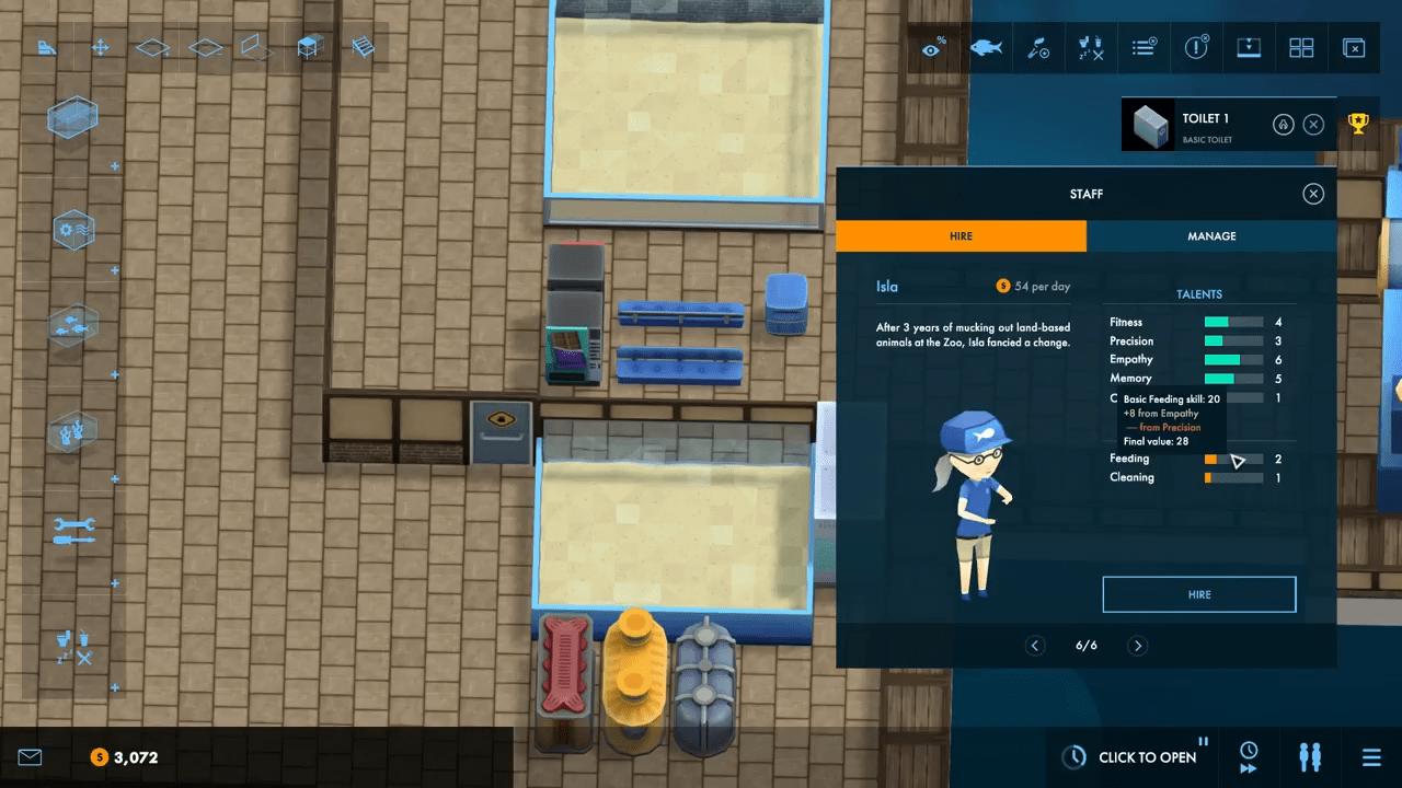 Megaquarium: The Ultimate 2025 Management Guide