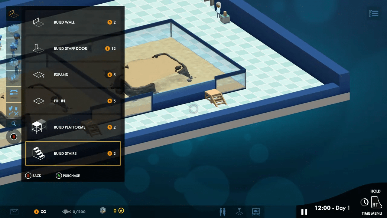 Megaquarium: The Ultimate 2025 Management Guide