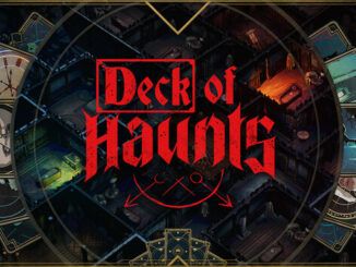 Deck of Haunts Guide – Master the Art of the Haunted House
