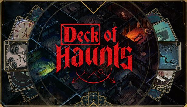Deck of Haunts Guide – Master the Art of the Haunted House