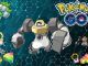 Melmetal Weakness Pokemon Go