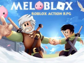 MeloBlox Codes